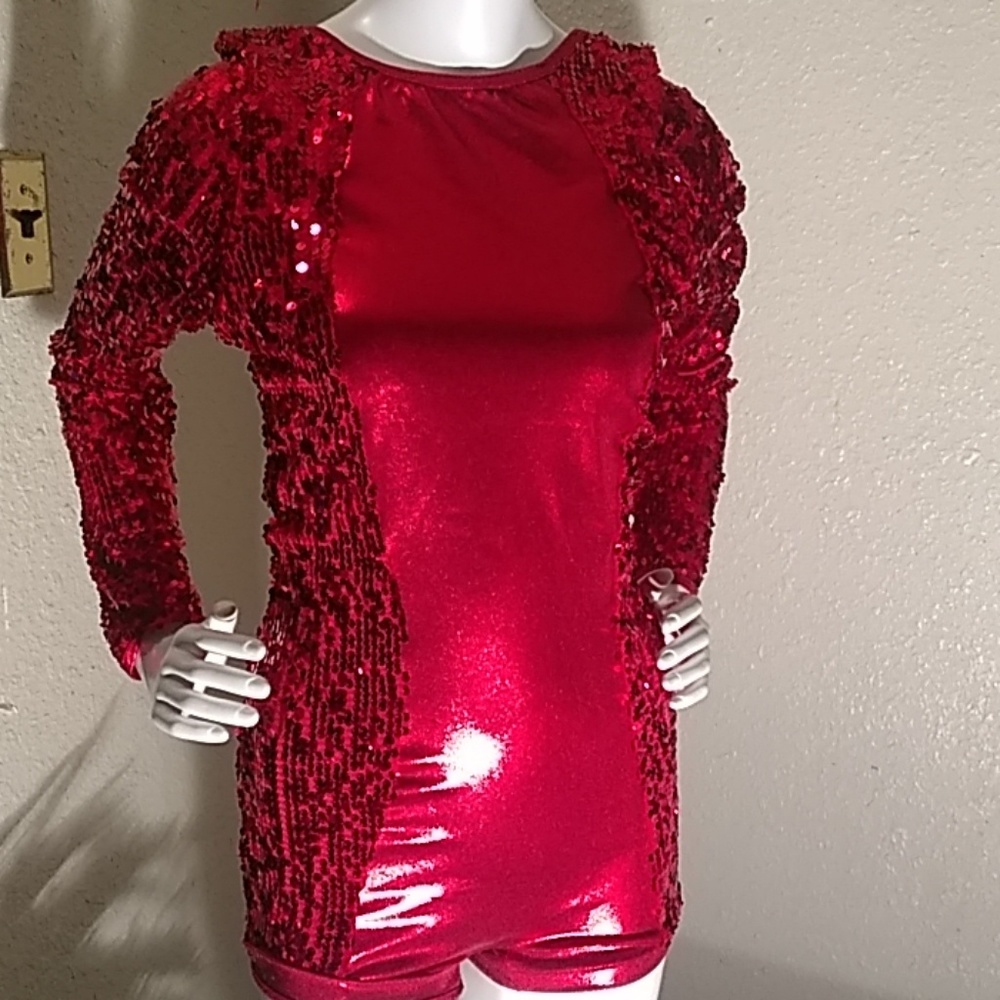 Bodysuit - Picture 2 of 7